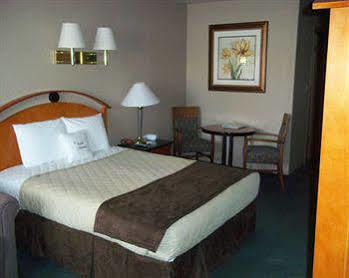 Whispering Sands Motel Hanksville Eksteriør billede