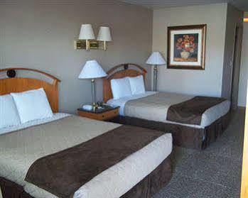 Whispering Sands Motel Hanksville Eksteriør billede